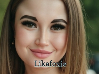 Likafoxie