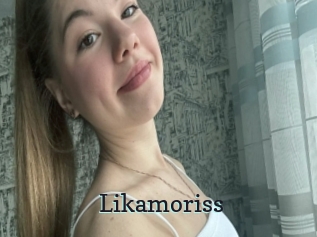 Likamoriss