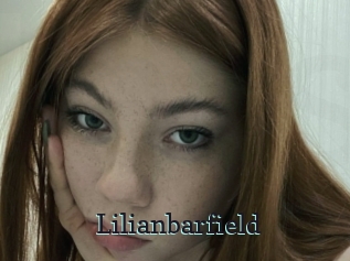 Lilianbarfield