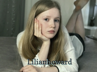 Lilianhoward