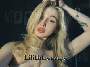 Lilithtreasure