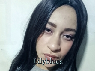 Lilyblues