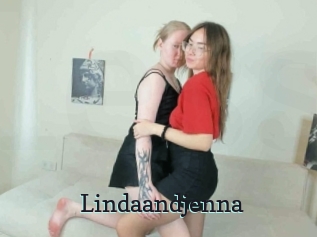 Lindaandjenna