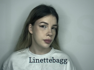 Linettebagg