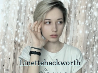 Linettehackworth