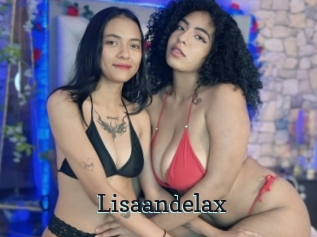 Lisaandelax