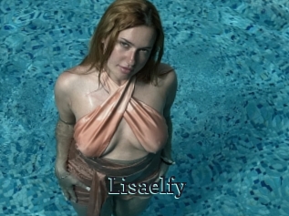 Lisaelfy