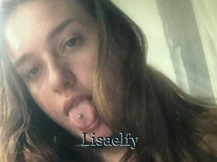 Lisaelfy