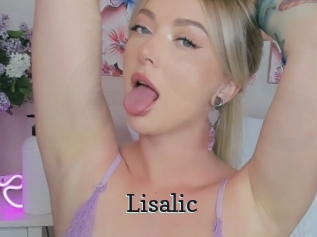 Lisalic