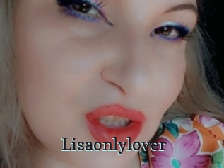 Lisaonlylover