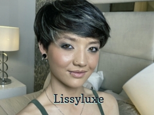 Lissyluxe