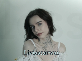 Liviastarwar