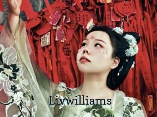 Livwilliams
