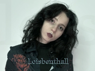 loisbenthall Lesbienne Sexe
