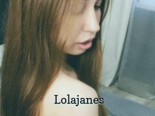 Lolajanes