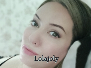 Lolajoly