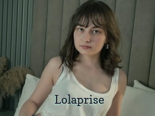 lolaprise Lesbienne Sexe