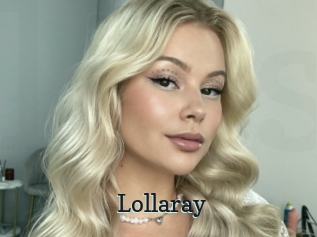 Lollaray