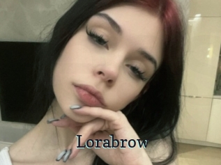 Lorabrow