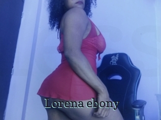 Lorena_ebony