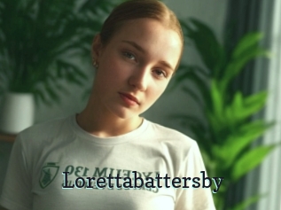 Lorettabattersby