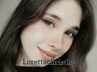 Lorettachristley