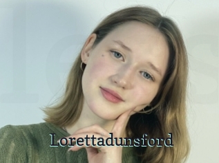Lorettadunsford