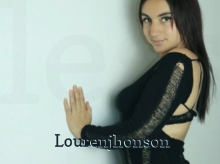 Lourenjhonson