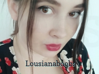 Lousianaboobs