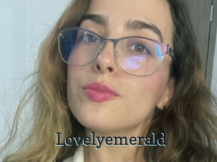 Lovelyemerald