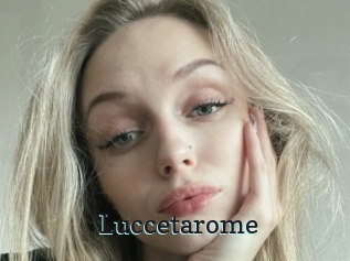 Luccetarome