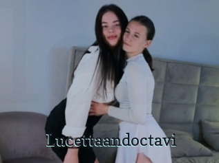 Lucettaandoctavi