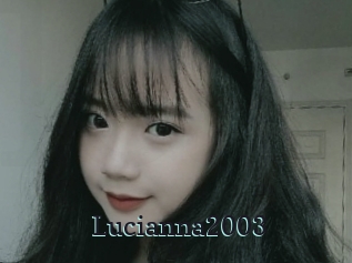 Lucianna2003
