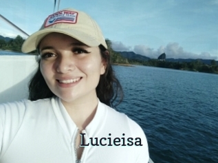 lucieisa Lesbienne Sexe