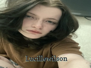 Lucillewilson