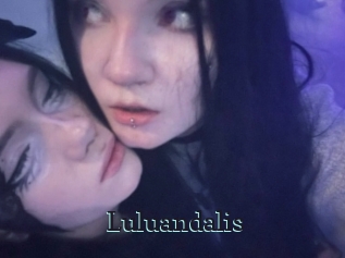 Luluandalis