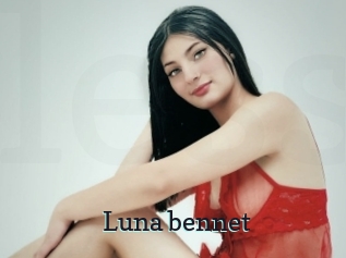 Luna_bennet