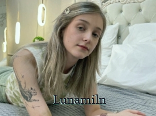 lunamiln Lesbienne Sexe