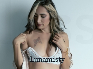 Lunamisty