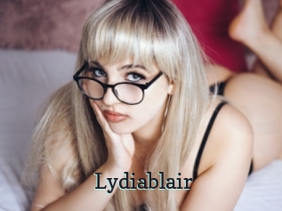 Lydiablair