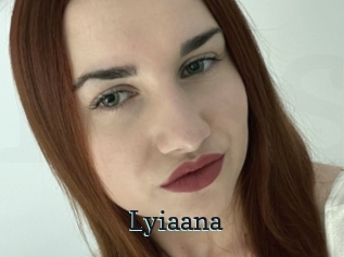 Lyiaana
