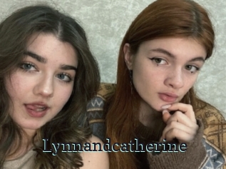 Lynnandcatherine