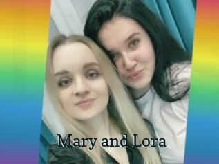 Mary_and_Lora
