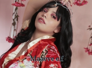 Maaeve_elf