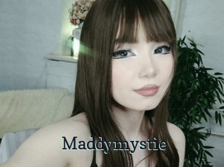 Maddymystie
