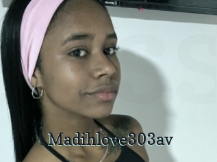Madihlove303av