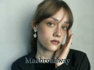 Maebroadway