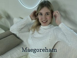 Maegoreham