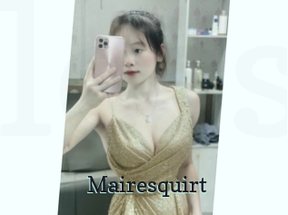 Mairesquirt