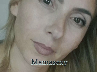 Mamasexy